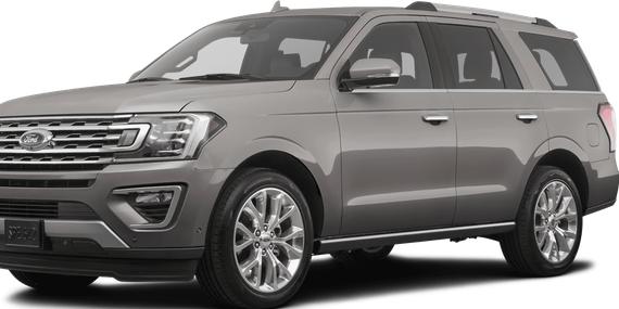 FORD EXPEDITION 2018 1FMJU2AT6JEA39320 image