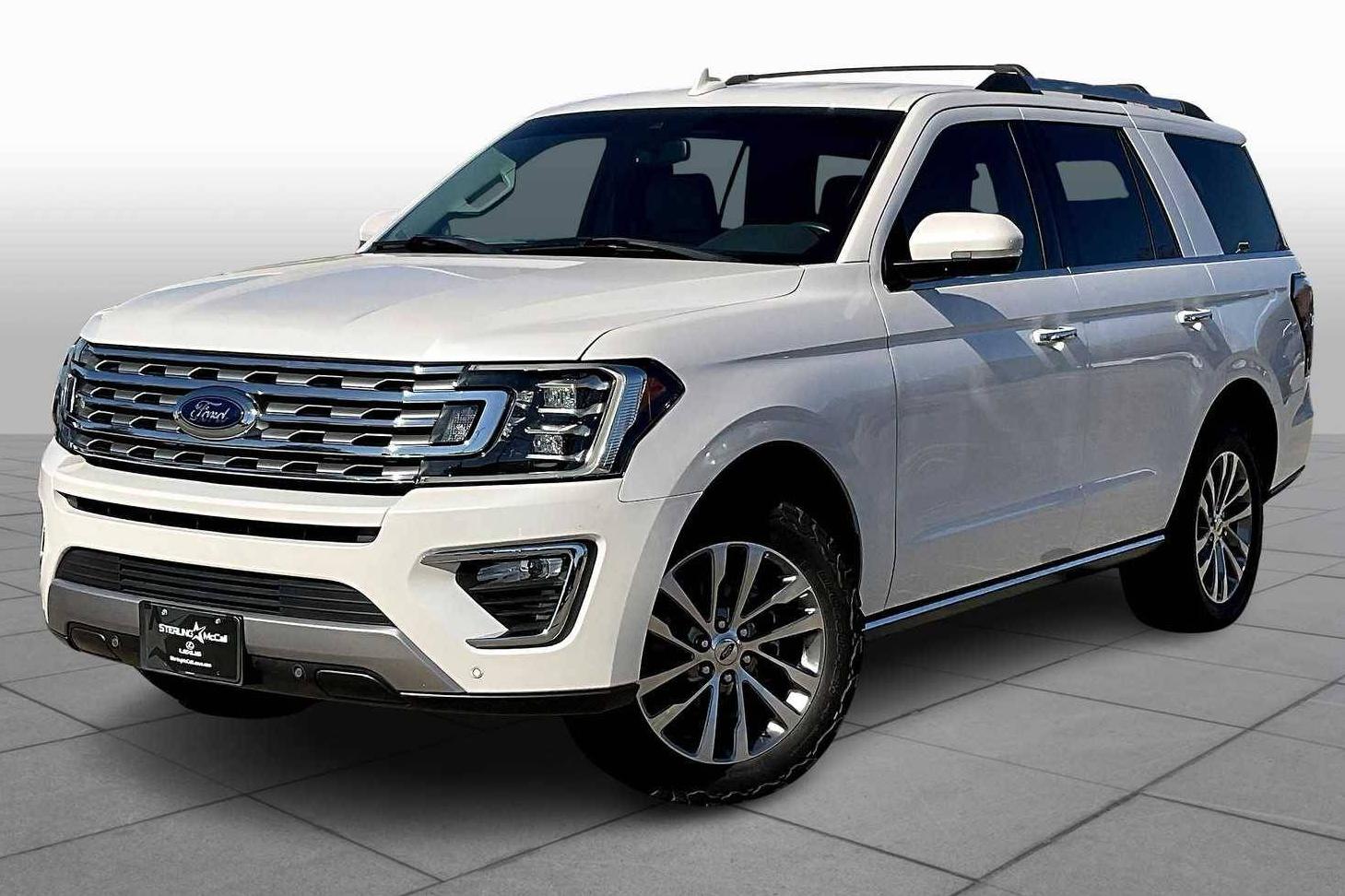 FORD EXPEDITION 2018 1FMJU1KT7JEA68107 image