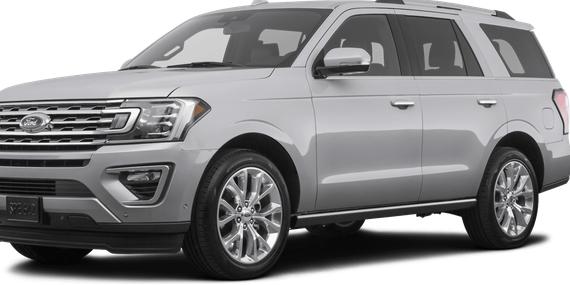 FORD EXPEDITION 2018 1FMJU2AT7JEA53372 image