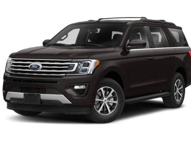 FORD EXPEDITION 2018 1FMJU1HT4JEA71506 image