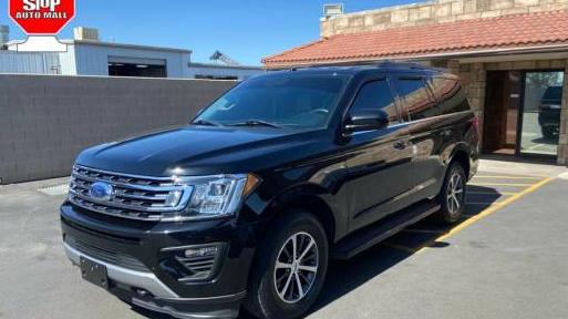 FORD EXPEDITION 2018 1FMJU1JT1JEA00385 image