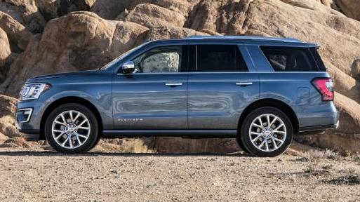 FORD EXPEDITION 2018 1FMJU2AT0JEA42326 image