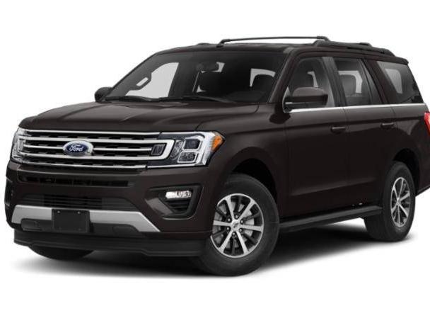 FORD EXPEDITION 2018 1FMJU1HT2JEA09389 image