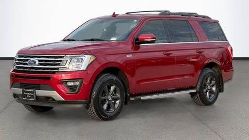 FORD EXPEDITION 2018 1FMJU1JT8JEA46666 image