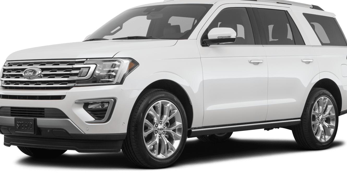 FORD EXPEDITION 2018 1FMJU1MT2JEA17093 image