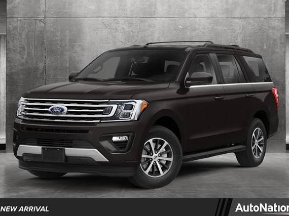 FORD EXPEDITION 2018 1FMJU1KT2JEA67415 image
