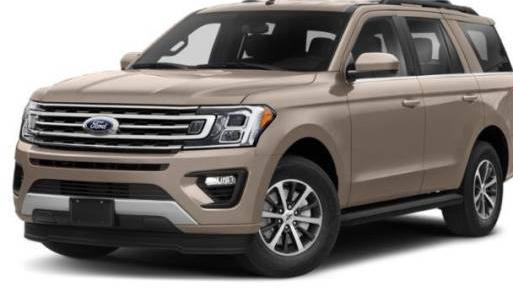 FORD EXPEDITION 2018 1FMJU2AT7JEA34269 image