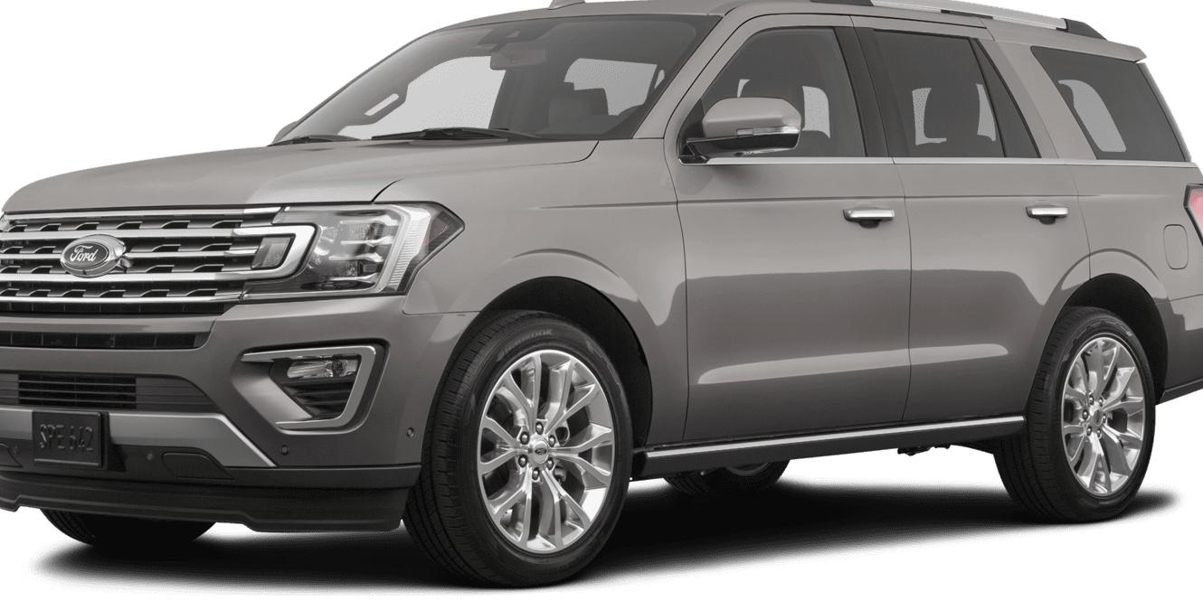 FORD EXPEDITION 2018 1FMJU1KT8JEA16582 image