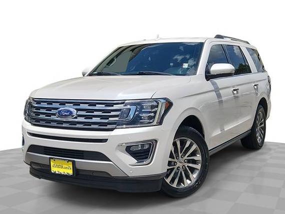 FORD EXPEDITION 2018 1FMJU1KT1JEA44451 image