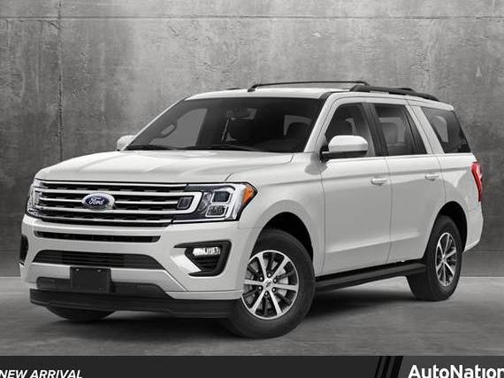 FORD EXPEDITION 2018 1FMJU1KT7JEA68088 image