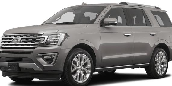 FORD EXPEDITION 2018 1FMJU2AT0JEA47588 image