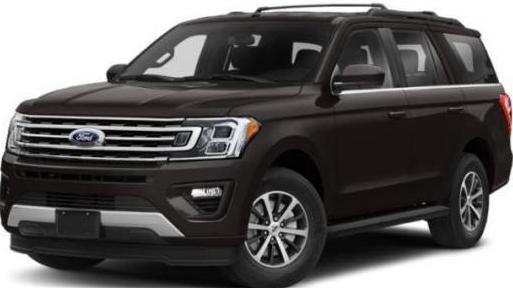 FORD EXPEDITION 2018 1FMJU1HT1JEA37832 image