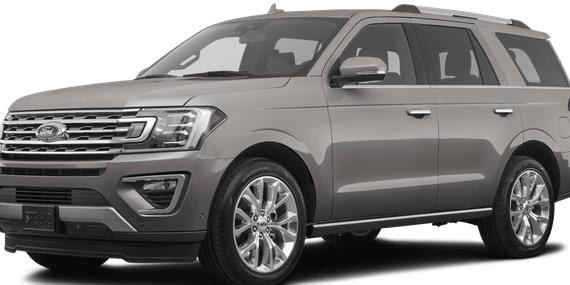 FORD EXPEDITION 2018 1FMJU1KT2JEA50307 image