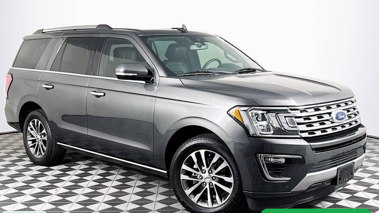 FORD EXPEDITION 2018 1FMJU1KT1JEA09960 image