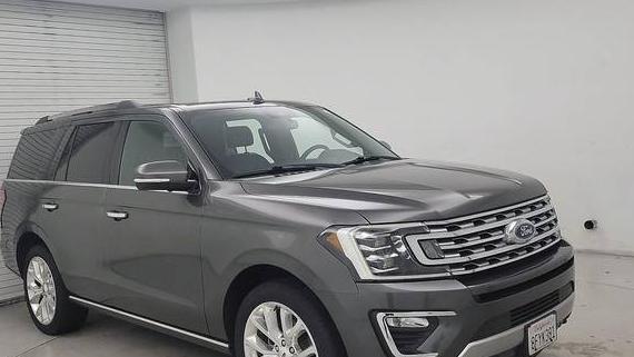 FORD EXPEDITION 2018 1FMJU2AT6JEA46834 image