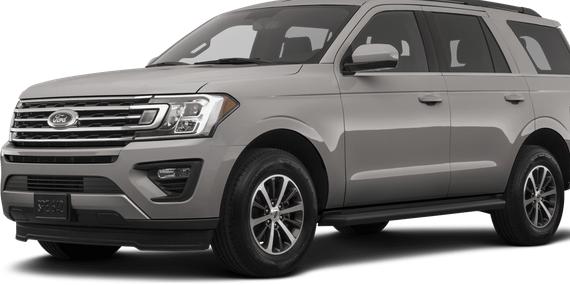 FORD EXPEDITION 2018 1FMJU1HT5JEA30110 image