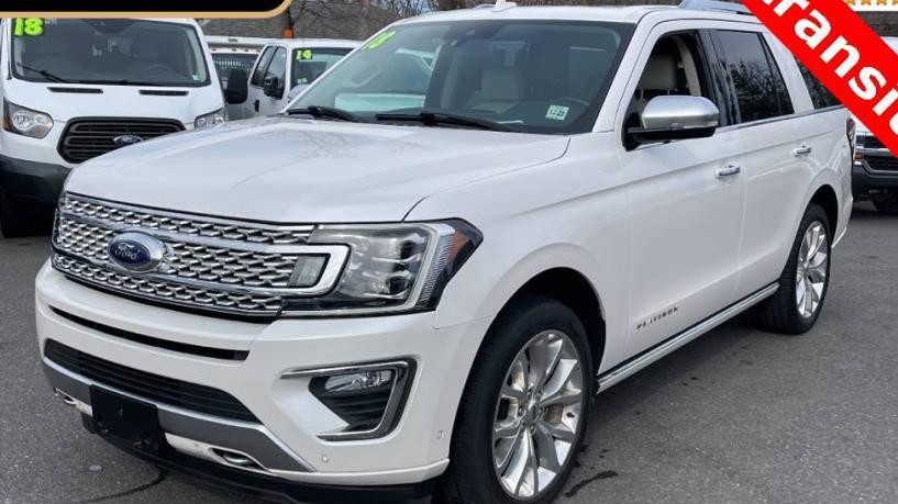 FORD EXPEDITION 2018 1FMJU1MT9JEA60040 image