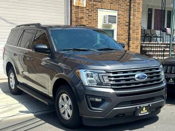 FORD EXPEDITION 2018 1FMJU1GT1JEA71674 image