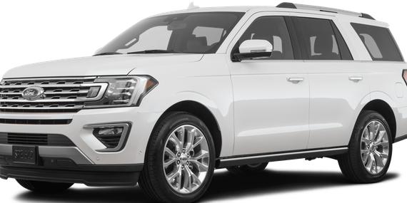 FORD EXPEDITION 2018 1FMJU2AT6JEA19424 image
