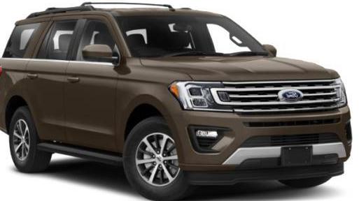 FORD EXPEDITION 2018 1FMJU1KT4JEA52785 image