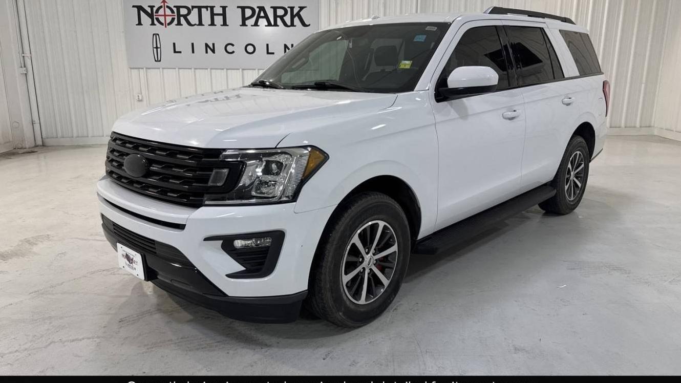 FORD EXPEDITION 2018 1FMJU1HTXJEA17367 image