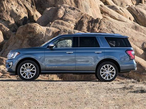 FORD EXPEDITION 2018 1FMJU1KT0JEA53383 image