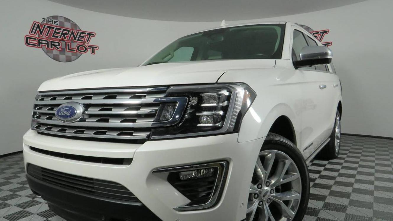 FORD EXPEDITION 2018 1FMJU1MT4JEA52282 image