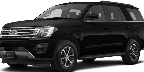FORD EXPEDITION 2018 1FMJU1HT5JEA15929 image