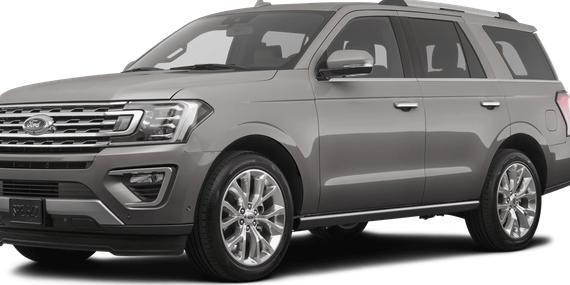 FORD EXPEDITION 2018 1FMJU1LT4JEA60674 image