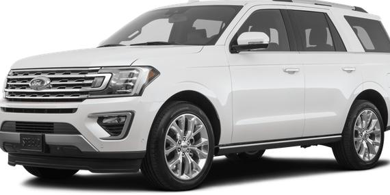 FORD EXPEDITION 2018 1FMJU1MT5JEA64280 image