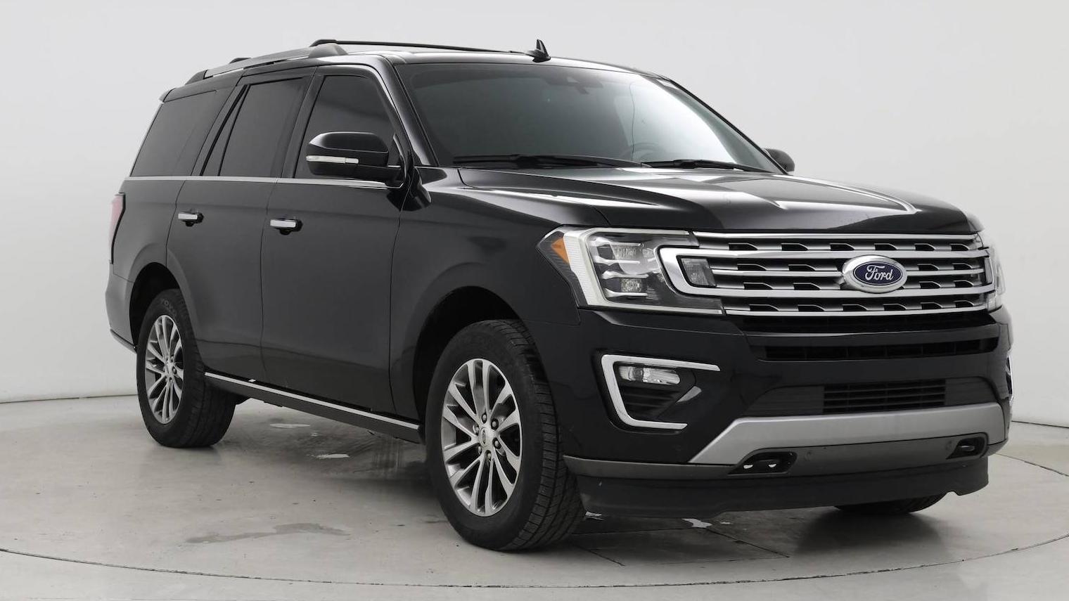 FORD EXPEDITION 2018 1FMJU2AT6JEA60457 image