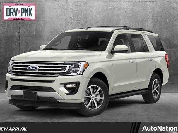 FORD EXPEDITION 2018 1FMJU1KT3JEA12889 image