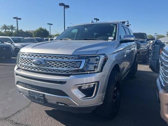 FORD EXPEDITION 2018 1FMJU1MTXJEA08593 image