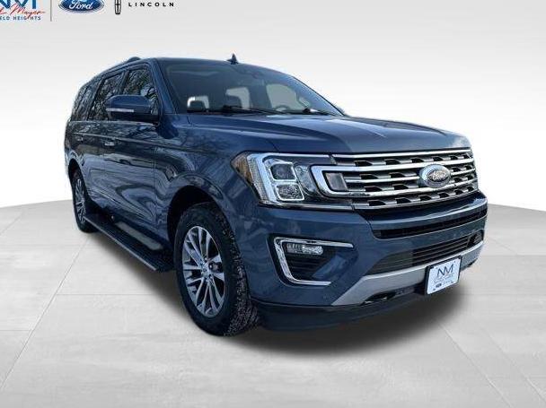 FORD EXPEDITION 2018 1FMJU2AT1JEA69812 image