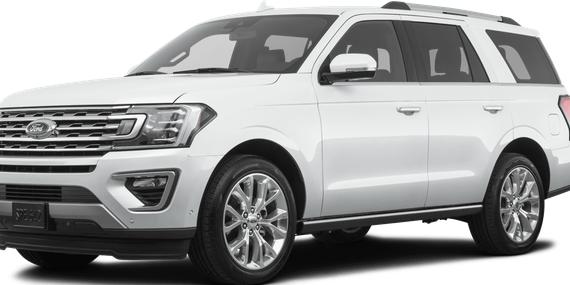 FORD EXPEDITION 2018 1FMJU1KT4JEA52771 image