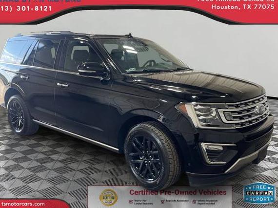FORD EXPEDITION 2018 1FMJU1KT0JEA04412 image