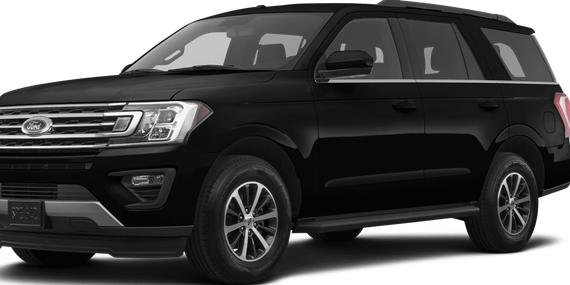 FORD EXPEDITION 2018 1FMJU1HT1JEA58535 image