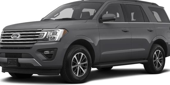 FORD EXPEDITION 2018 1FMJU1HT4JEA12830 image