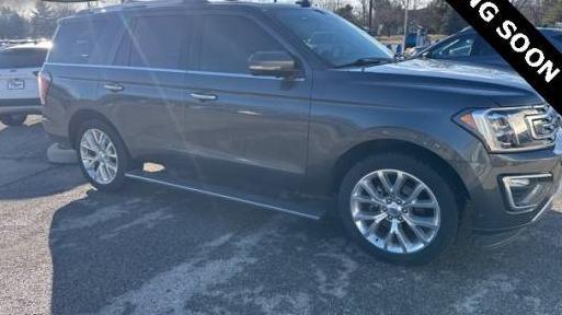 FORD EXPEDITION 2018 1FMJU2AT4JEA43222 image