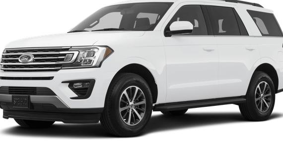 FORD EXPEDITION 2018 1FMJU1HT1JEA18813 image