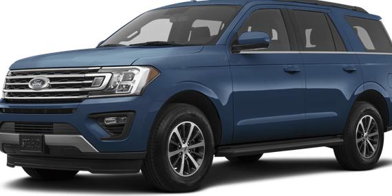 FORD EXPEDITION 2018 1FMJU1HT6JEA43352 image