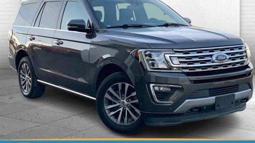 FORD EXPEDITION 2018 1FMJU2AT9JEA63966 image