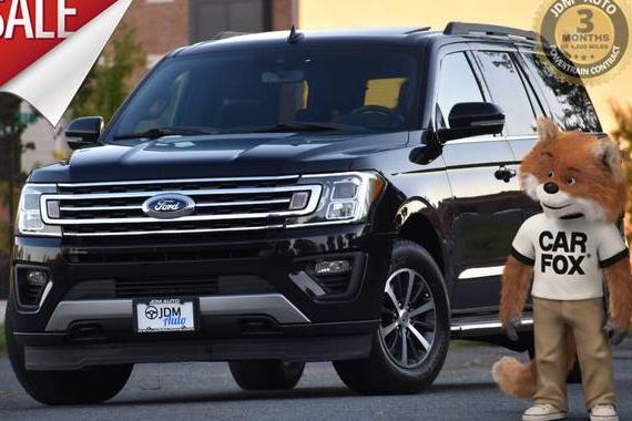 FORD EXPEDITION 2018 1FMJU1JT0JEA17033 image