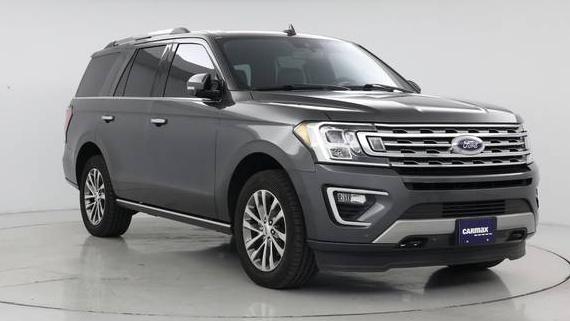 FORD EXPEDITION 2018 1FMJU2AT0JEA34419 image