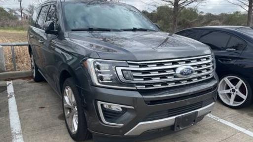 FORD EXPEDITION 2018 1FMJU1KT5JEA52424 image