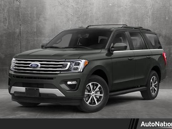 FORD EXPEDITION 2018 1FMJU2ATXJEA11553 image