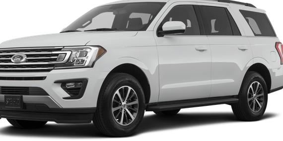 FORD EXPEDITION 2018 1FMJU1JT0JEA14990 image