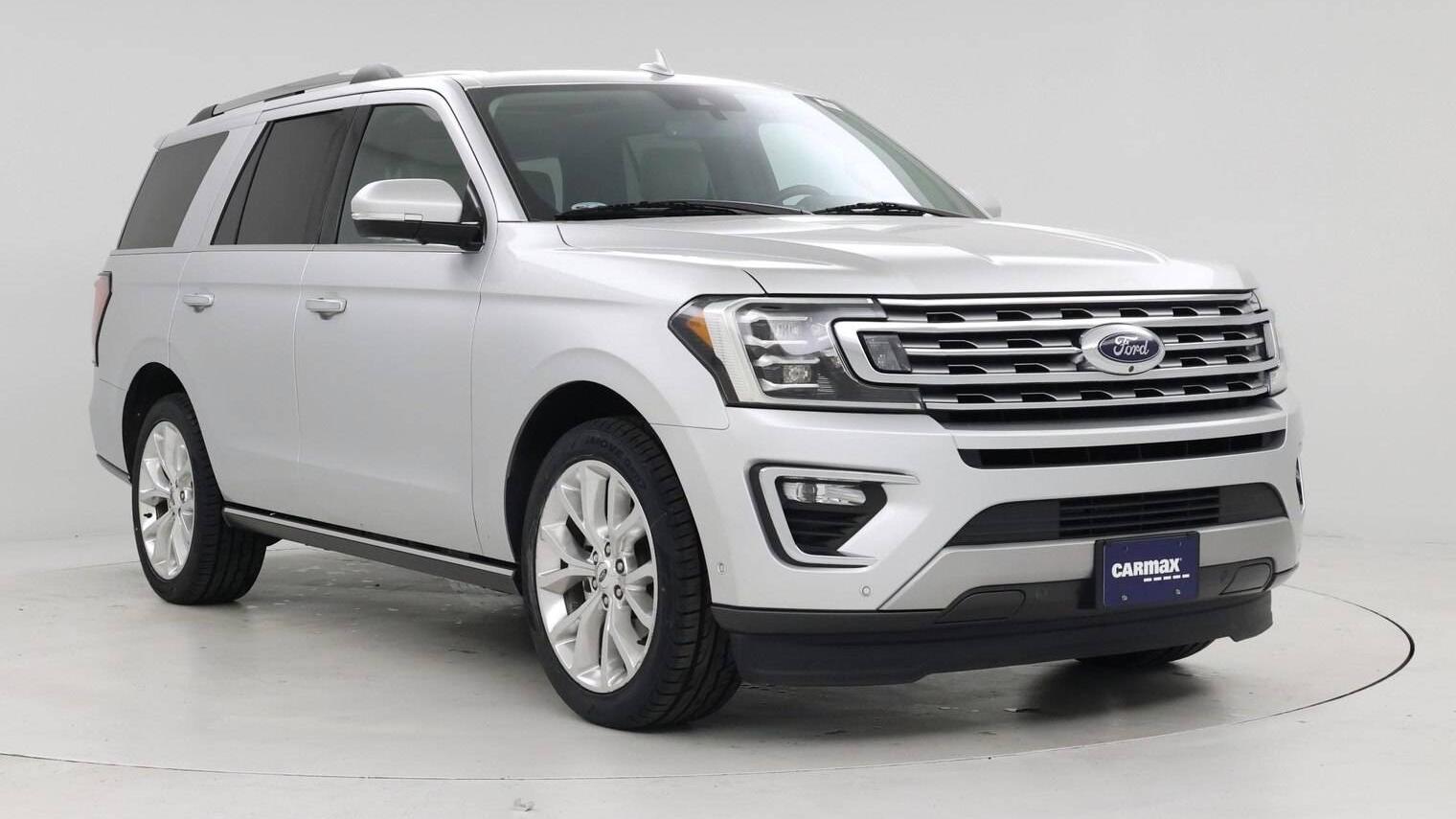 FORD EXPEDITION 2018 1FMJU1KT5JEA21397 image