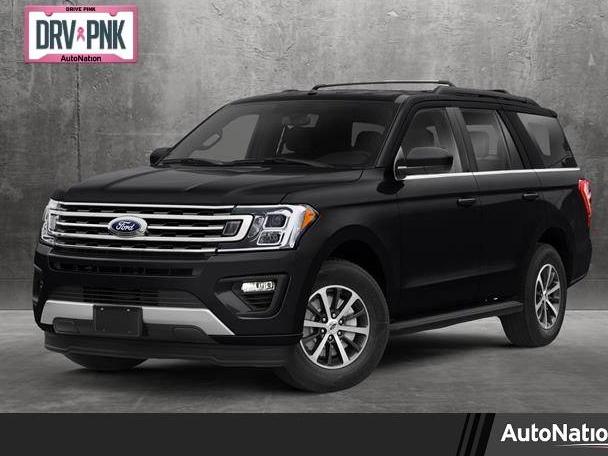 FORD EXPEDITION 2018 1FMJU1HT3JEA40439 image