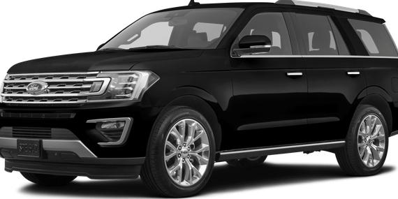 FORD EXPEDITION 2018 1FMJU1MT3JEA21685 image